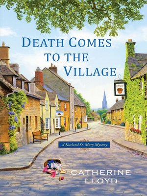 cover image of Death Comes to the Village